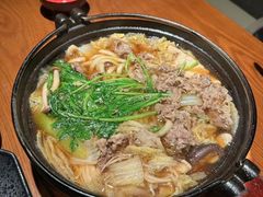 -千代武日本料理(爱建店)