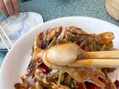 -韩记海鲜饺子旗舰店(红海新区店)