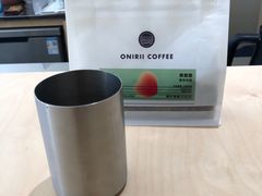 -Onirii Coffee(长乐路店)