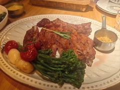 -MR.ROCKY洛奇先生·西餐&酒吧(琶醍店)