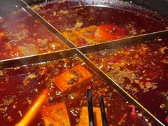 -陈眼镜火锅(总店)