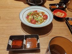 -牛藏·黑毛和牛烧肉(环市东店)