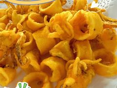 -四川小胡子海鲜(丁村万人海鲜广场店)