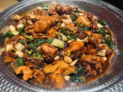 -肥三土菜馆(五四广场店)