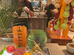 -南湖宾馆·鸳湖阁全日制餐厅