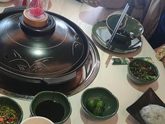 -狐狸爱上椰子鸡(滨江星光大道店)