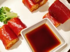 -岭南小生·粤港点心(芙蓉店)