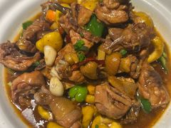 -简小舍·民间手艺菜(武昌江滩店)