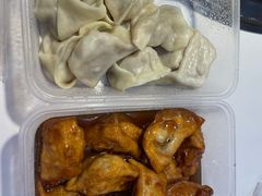 -江东饺子馆(江东路店)