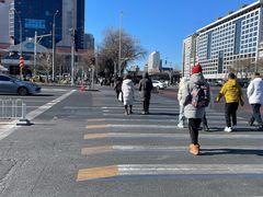 -海友酒店(北京同仁医院崇文门地铁站店)