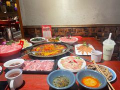 -黄家码头老火锅(解放碑旗舰店)