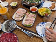 -厝味火锅·潮汕卤水火锅(十一合店)