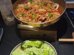 -三杯赤運·中式小酒馆(所城里店)