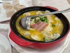 -新南华大酒店(广中店)