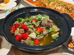 -上上瓷·艺境川菜(IFS旗舰店)