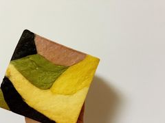 五彩榴莲-ZEROTIME零家茶歇(望京店)