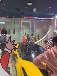 -奈尔宝家庭中心·亲子餐厅(北京东坝万达店)