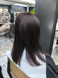-藤野造型·专业烫染店