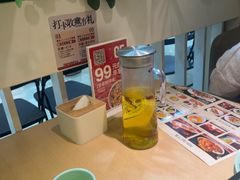 -吕氏疙瘩汤·海鲜新鲁菜(凯德mall新都心店)