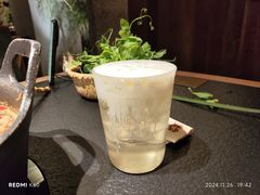 -大龙燚·旷野鲜火锅(广州首店)