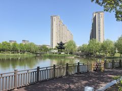 -灵秀公园