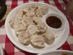 -西贝莜面村(东莞壹号广场店)