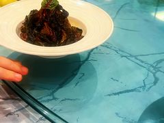 -山水一号·中餐厅