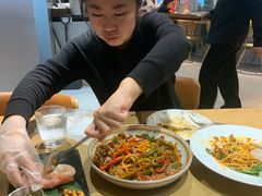 -魏客咖啡(中铁中心店)