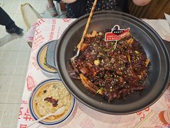 -回味黑鸭煲·始于2006(万松园店)