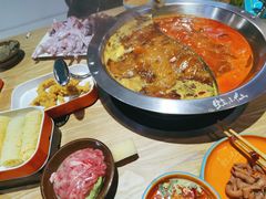 -铭记蛙小仙·活蛙畅享(CBD万达广场店)