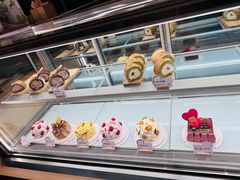 -崎本的店·专业酵种吐司(无锡万象汇店)