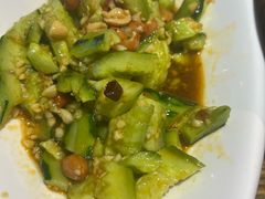 -不是烧烤·武汉烧烤·地道湖北菜(大成路店)