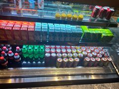 -南安大酒店-自助餐厅