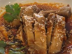 -中恒华茶楼(牌坊店)