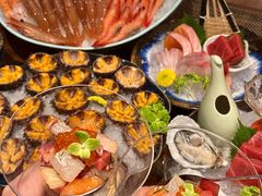 -田舍家Inakaya(天汇igc店)