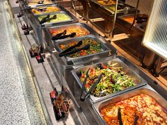 -比格比萨自助(宝山日月光店)