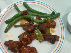 -牛排叔叔自助餐厅(太原万达店)