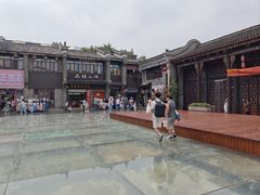 -东西巷