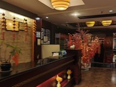 -正元阁影院足道SPA(鲁迅故里店)