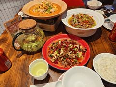 -黄弟大排档·湖南菜·小龙虾·小海鲜(凯旋北路店)