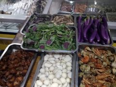 -红满堂·龙虾·牛蛙·淮扬菜(濠北路店)