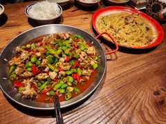 -泥糊破店小酒馆·团建聚餐(南京西路店)