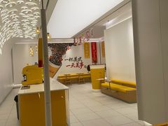 -麦当劳(徐汇漕溪北路百脑汇店)
