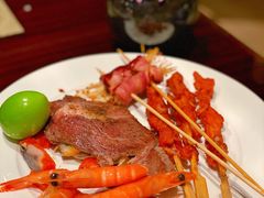 -西安皇冠假日酒店·朱雀咖啡厅