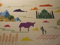 -楼兰新疆主题餐厅(苏州中心店)