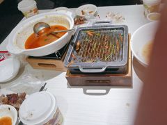 -九毛九西北菜(百信广场店)