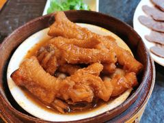 -小城粥道·海胆鲜虾粥(解放广场店)