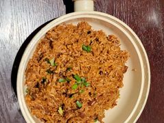 -古都历食南京菜·烤鸭·鸭血粉丝·汤包(南京博物院店)