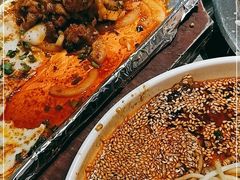 -蕃茄述·好汤自然来(江汉路店)