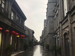 -鲜鱼口老字号美食街